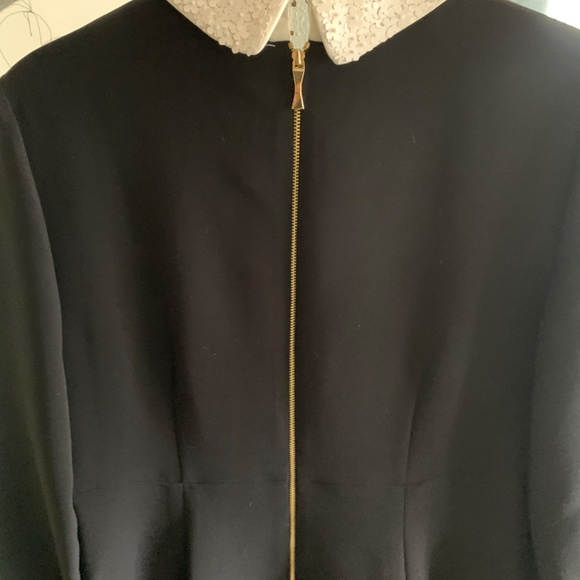 Kate Spade Wednesday Dress - Picture 4 of 4